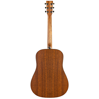 Martin D-X2E Maun Elektro Akustik Gitar